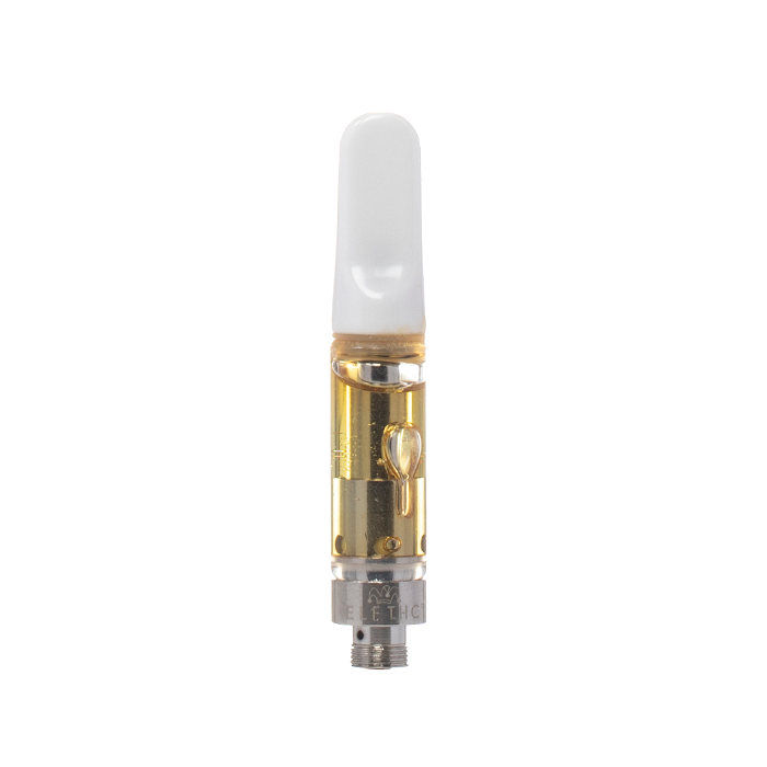 ELFTHC THC Vape Cartridge 1G