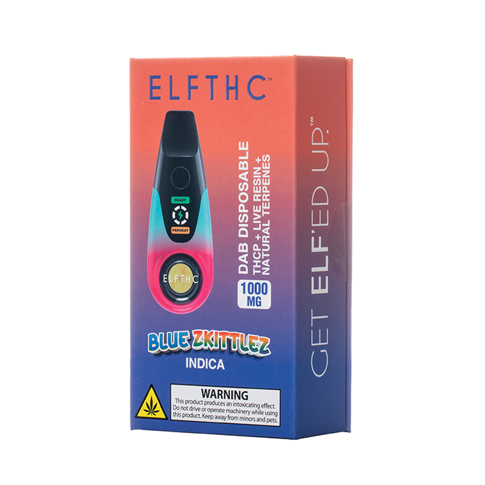 elf_thc_thcp_live_resin_dab_disposable_10g_-_blue_zkittlez