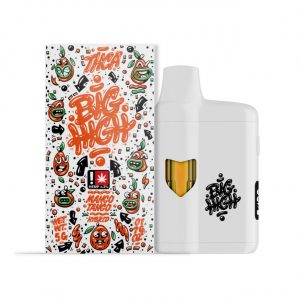 Big High THCA Disposable 5G