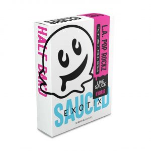 Half-Bakd-SauceD-Exotix-THC-P-Disposable-4G-LA-Pop-Rockz