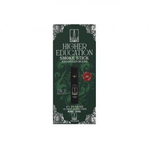 Higher Education THCP Engineers Blend Disposable 1G