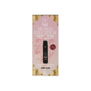 Higher Education THCH Alchemist Blend Disposable 1G