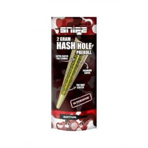 Snipe THCP Hash Hole 2G -1PK