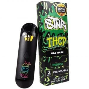STNR THCP Disposable 2G