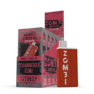 6G Disposable Vapes