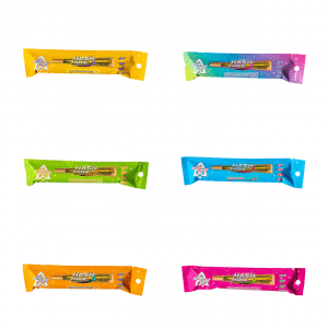 Astro Eight Hash Hole THC-P Pre Roll 2g