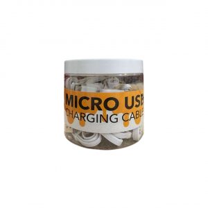 B-Buzz’n Micro USB Charging Cable