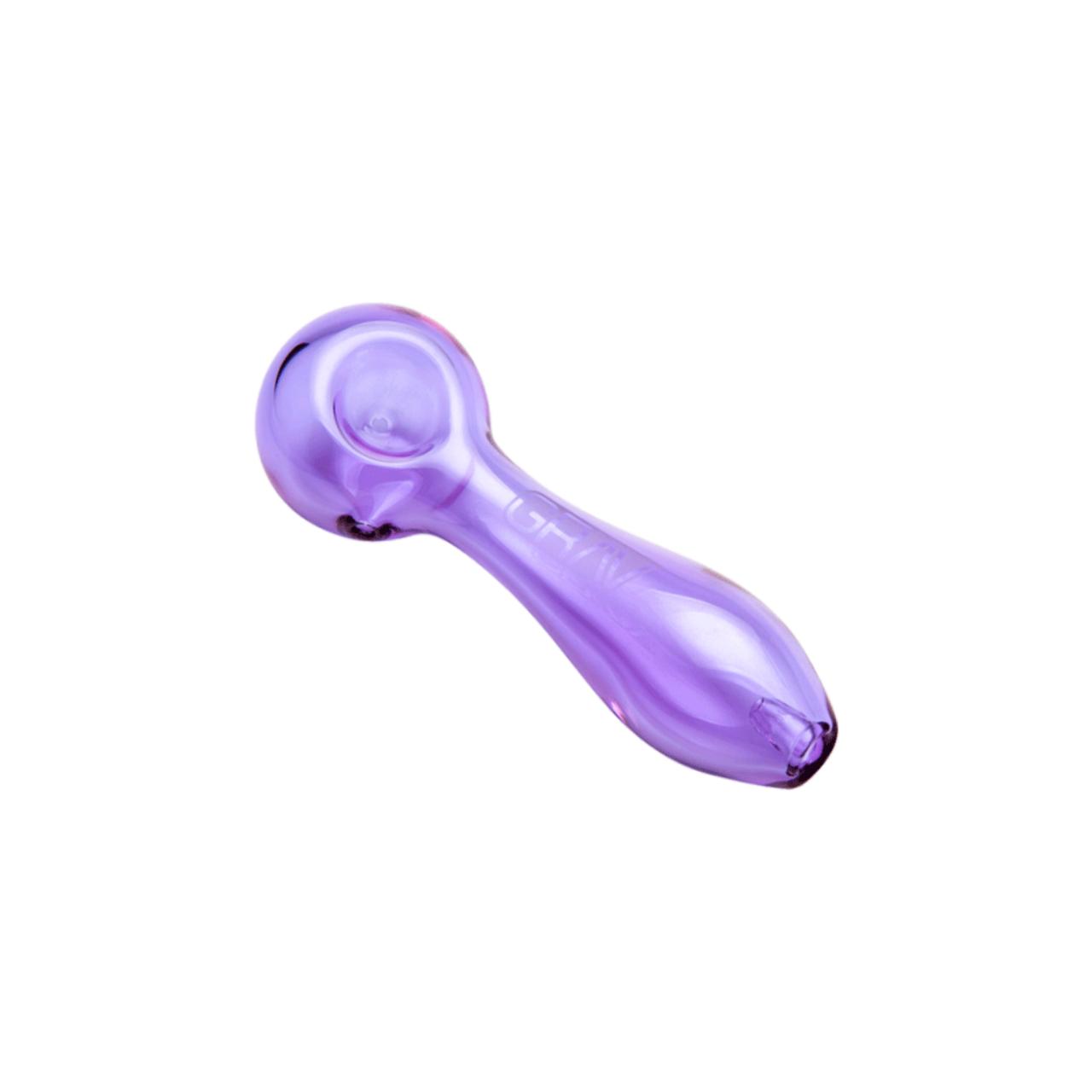 Grav Large Spoon lavender