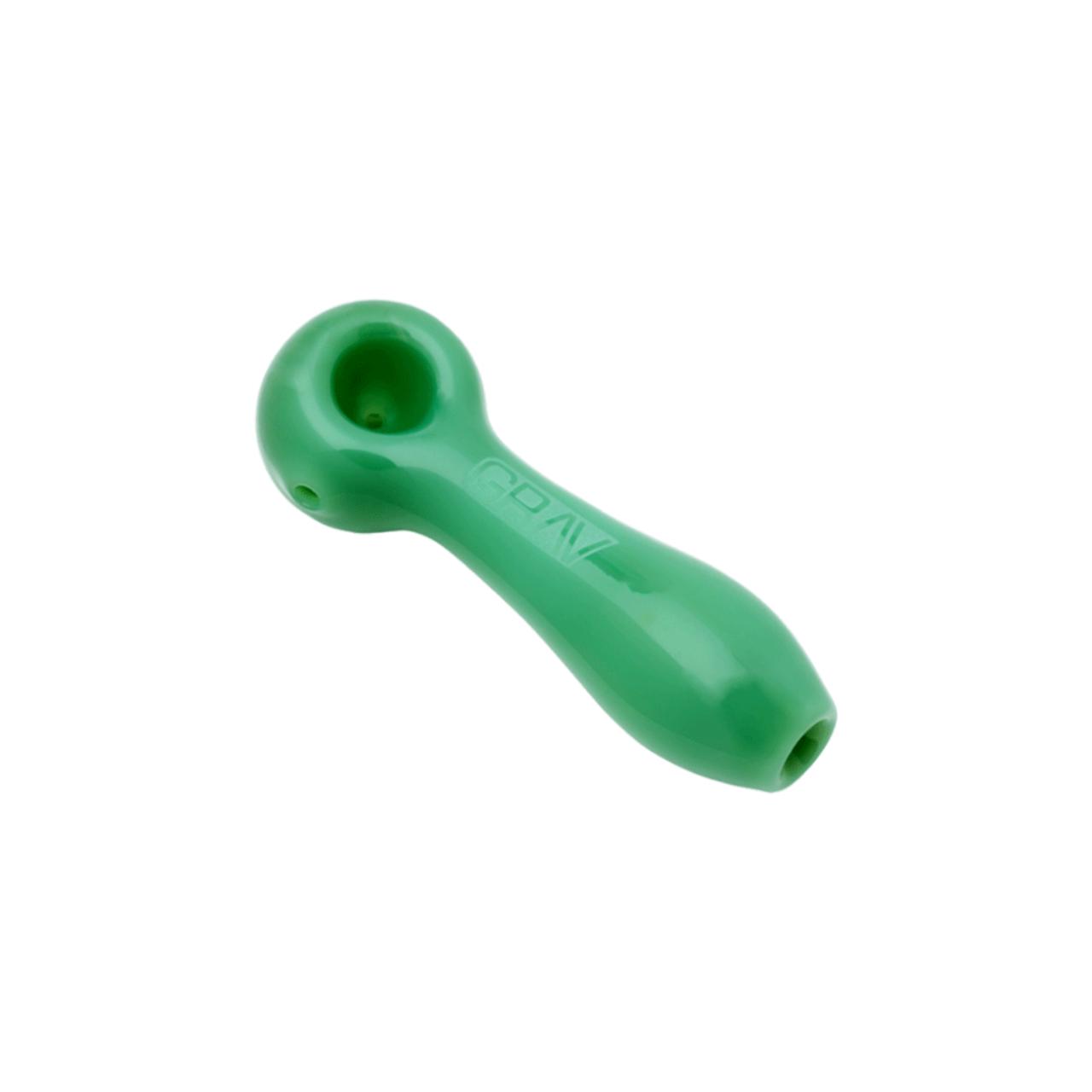 Grav Large Spoon mint green