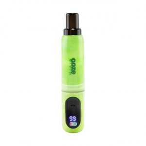Ooze Hivo Conceal Battery green