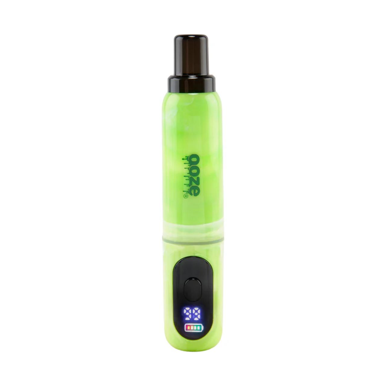 Ooze Hivo Conceal Battery green
