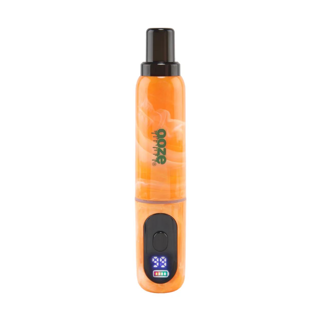 Ooze Hivo Conceal Battery orange