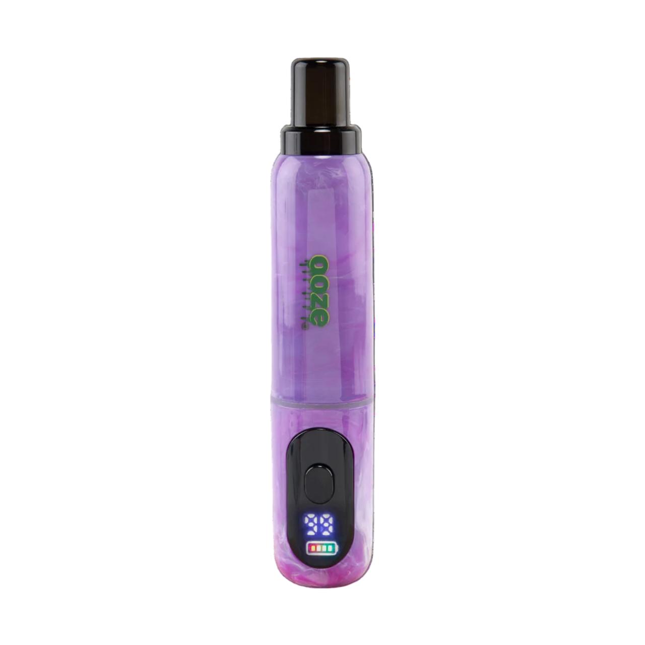 Ooze Hivo Conceal Battery purple