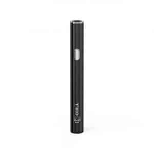 CCELL M4B Pro Battery view
