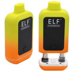 ELF CannDual Extreme 900MAH Battery – 1PK