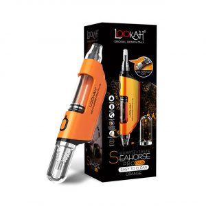 Lookah Seahorse Pro Plus Kit