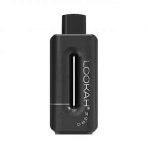 Lookah-ZERO-Cartridge-Battery-Black