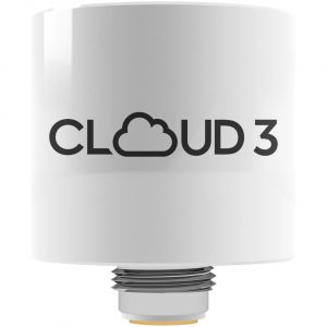 Yocan Black Pocket Vaporizer Replacement Coil