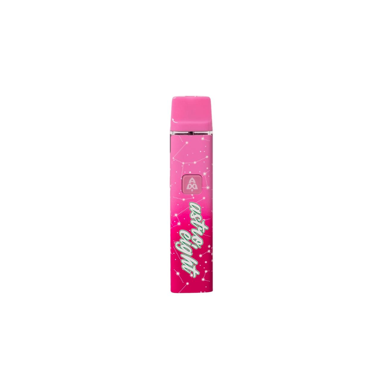 Astro Eight THCP Gravity Gram Disposable 1G cosmic cough