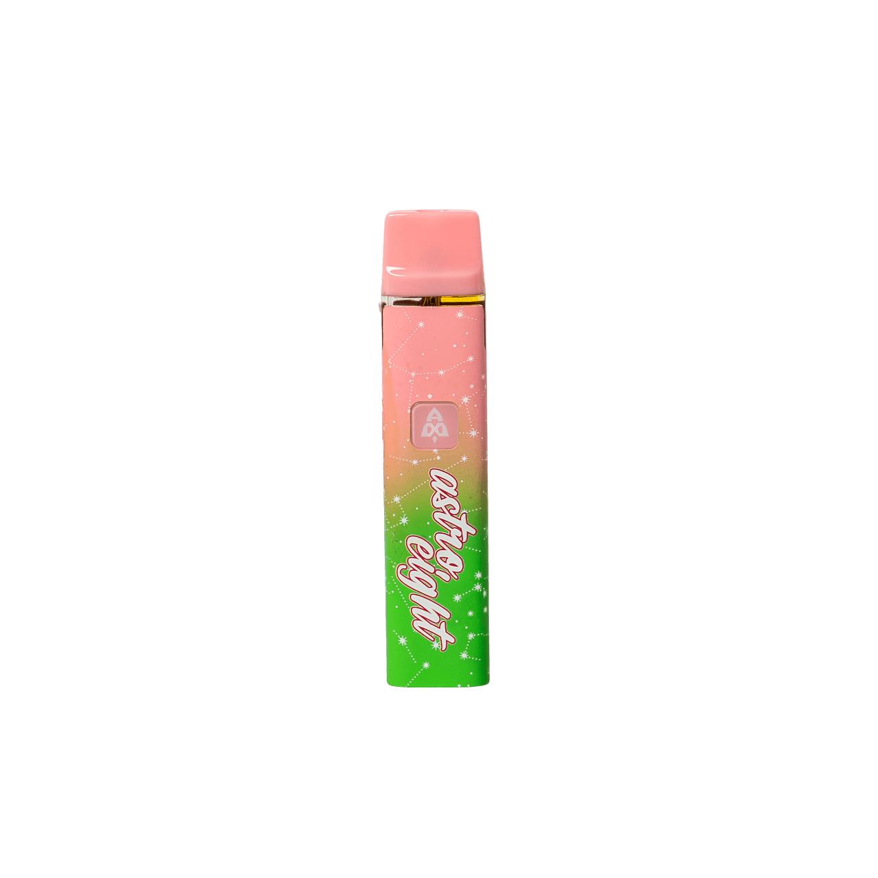 Astro Eight THCP Gravity Gram Disposable 1G planetry punch