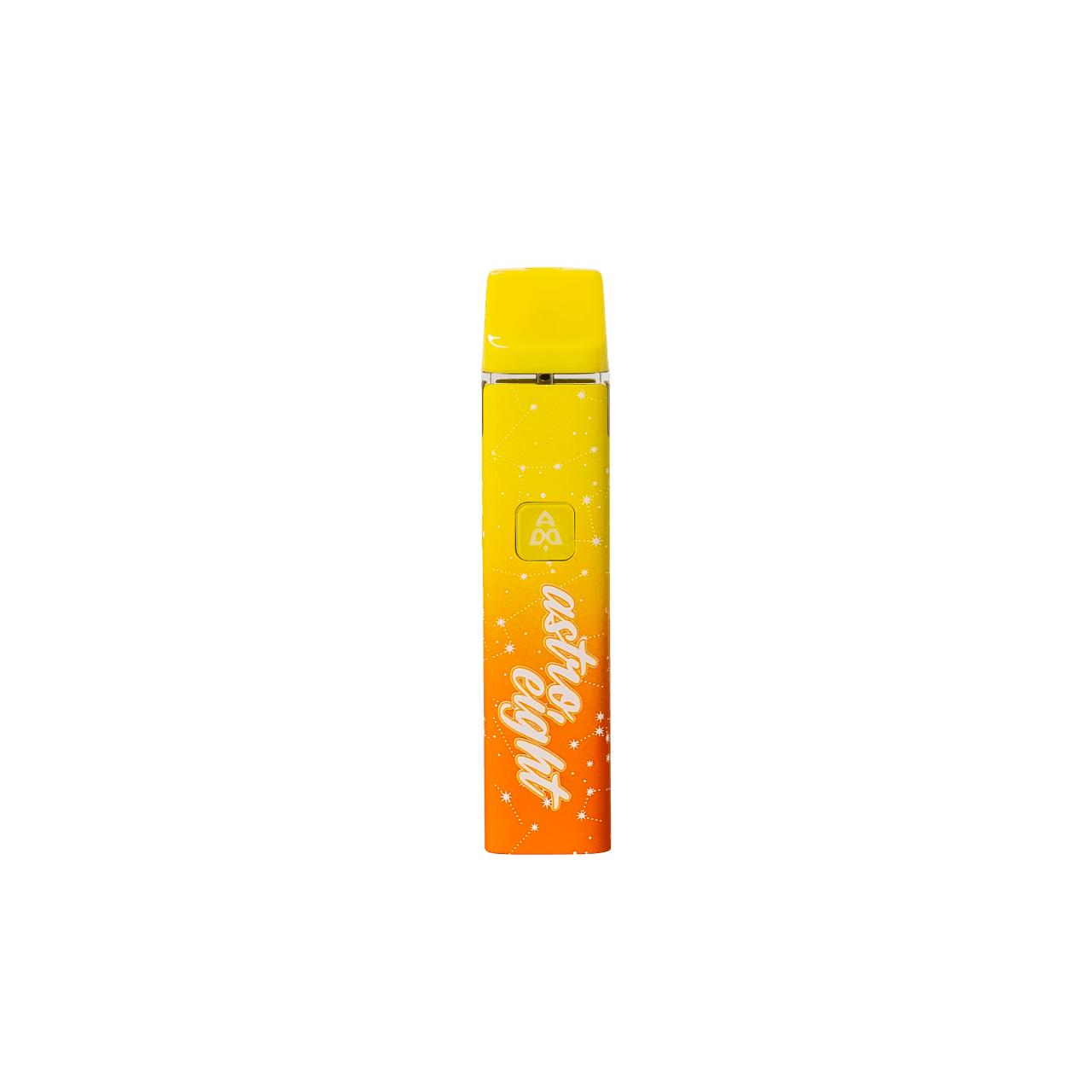 Astro Eight THCP Gravity Gram Disposable 1G solar fire