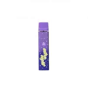 Astro Eight THCP Gravity Gram Disposable 1G stardust kush