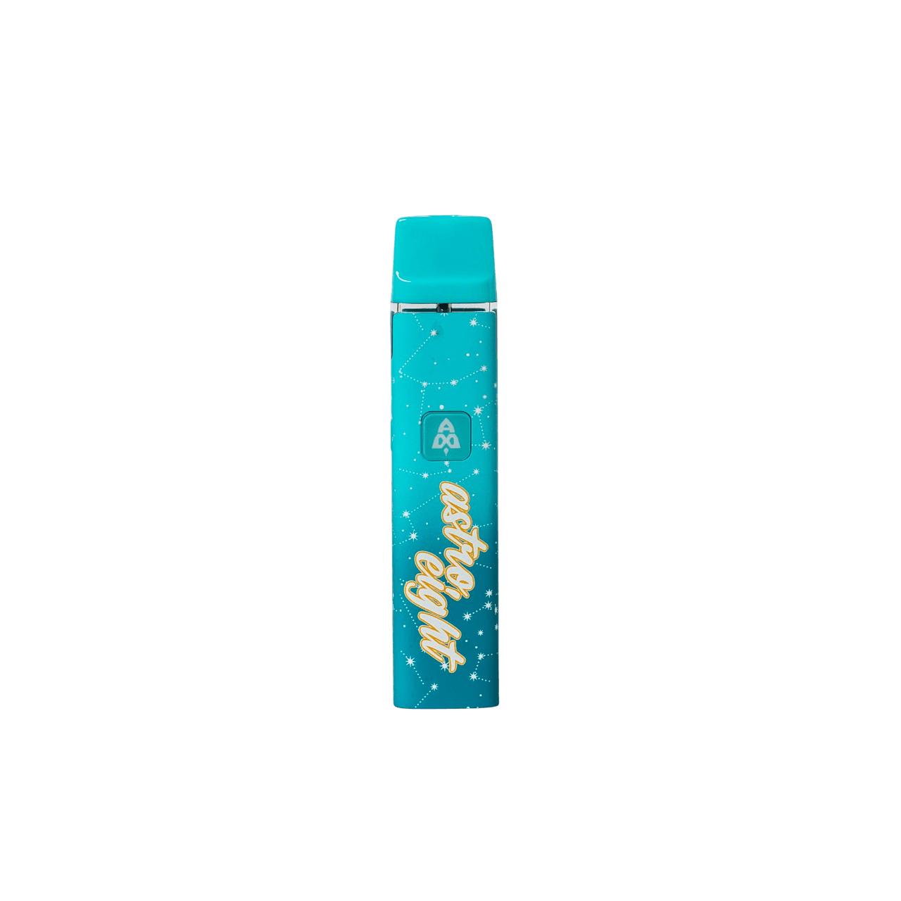 Astro Eight THCP Gravity Gram Disposable 1G steller slush