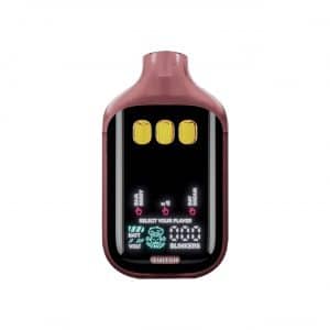 Boutiq Switch V5 THCP Liquid Live Diamonds Disposable 2G