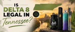 Is Delta 8 Legal in Tennessee?